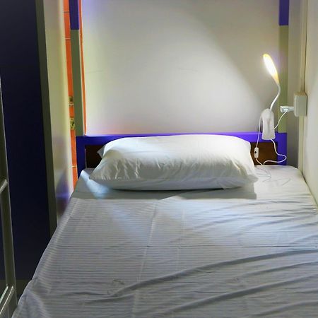Eos Hostels Ettukala Extérieur photo