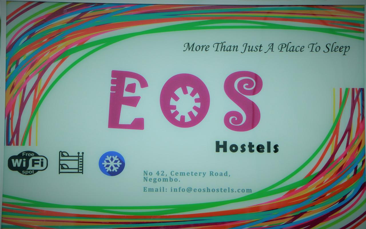 Eos Hostels Ettukala Extérieur photo