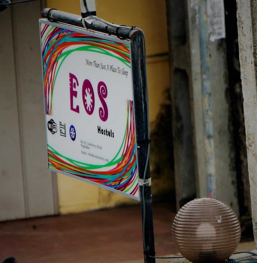 Eos Hostels Ettukala Extérieur photo