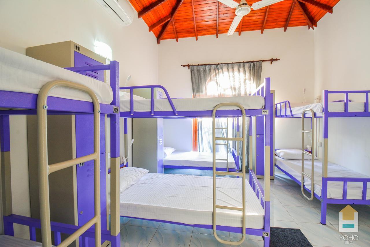 Eos Hostels Ettukala Extérieur photo
