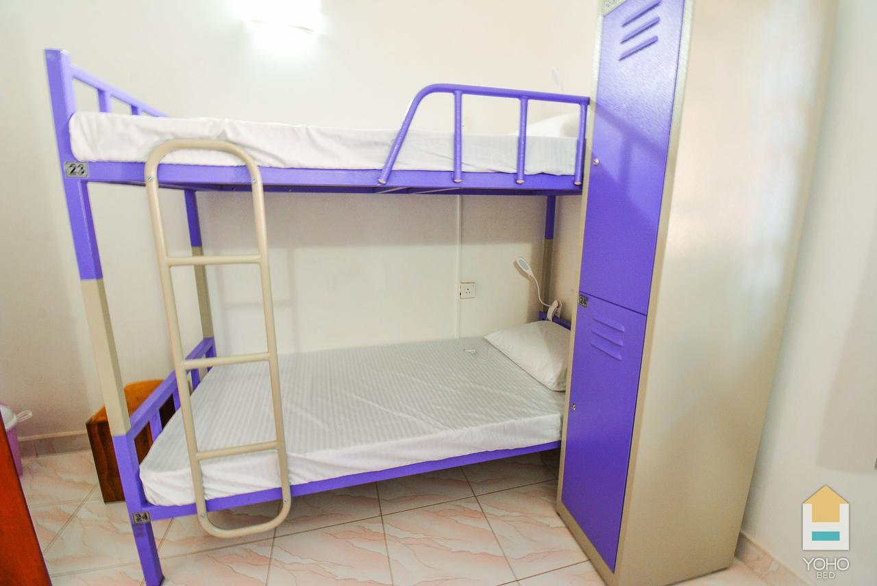 Eos Hostels Ettukala Extérieur photo