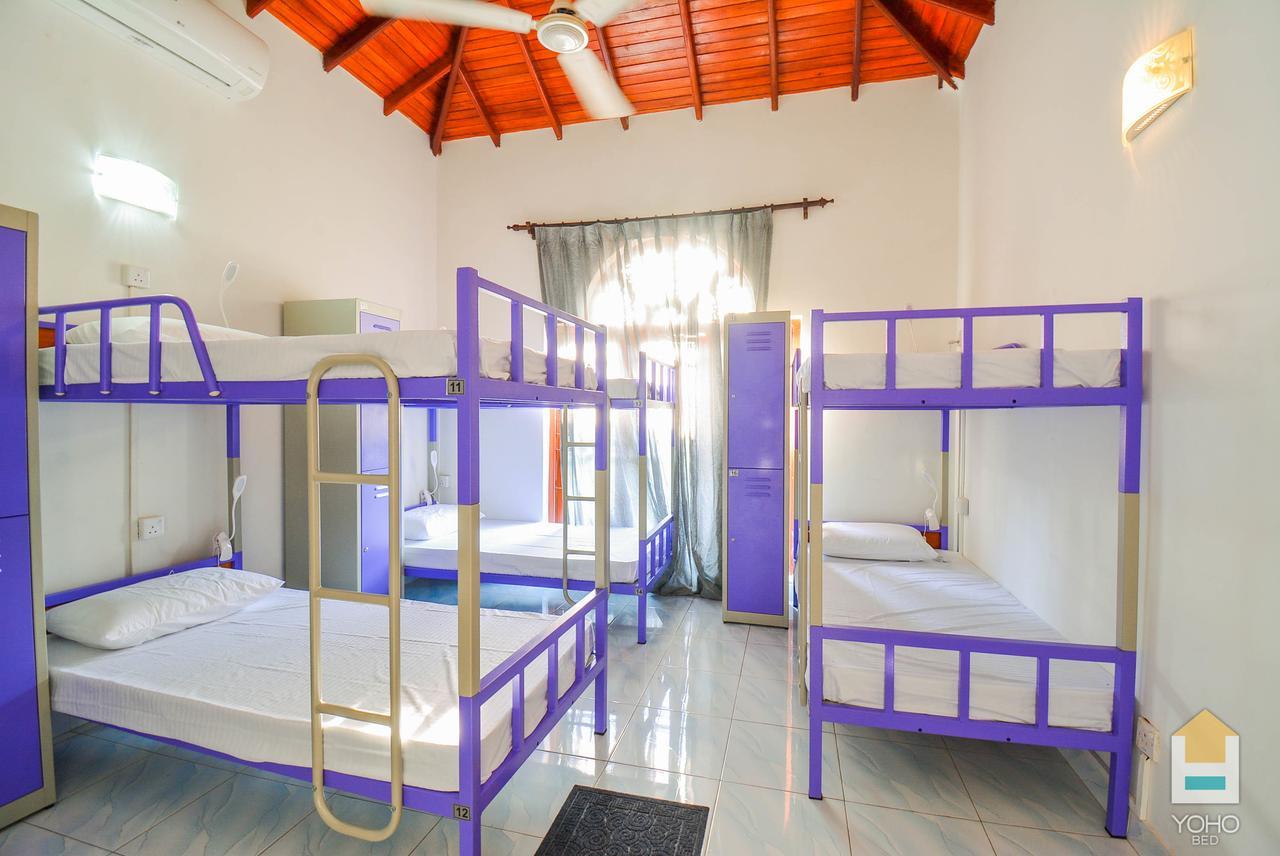 Eos Hostels Ettukala Extérieur photo