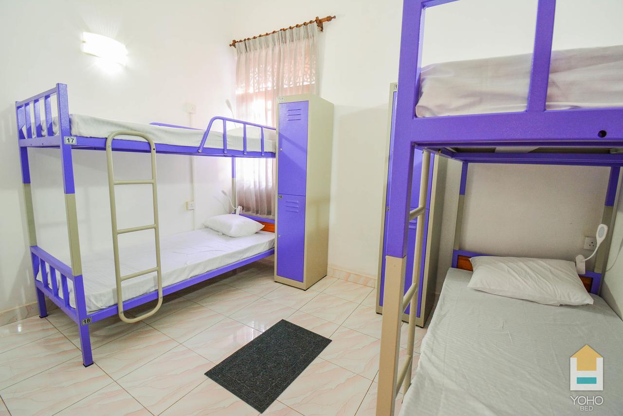 Eos Hostels Ettukala Extérieur photo