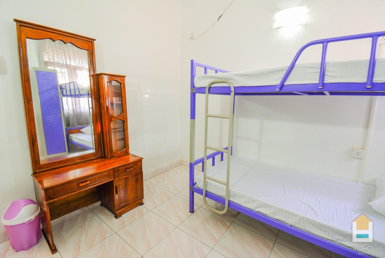 Eos Hostels Ettukala Extérieur photo