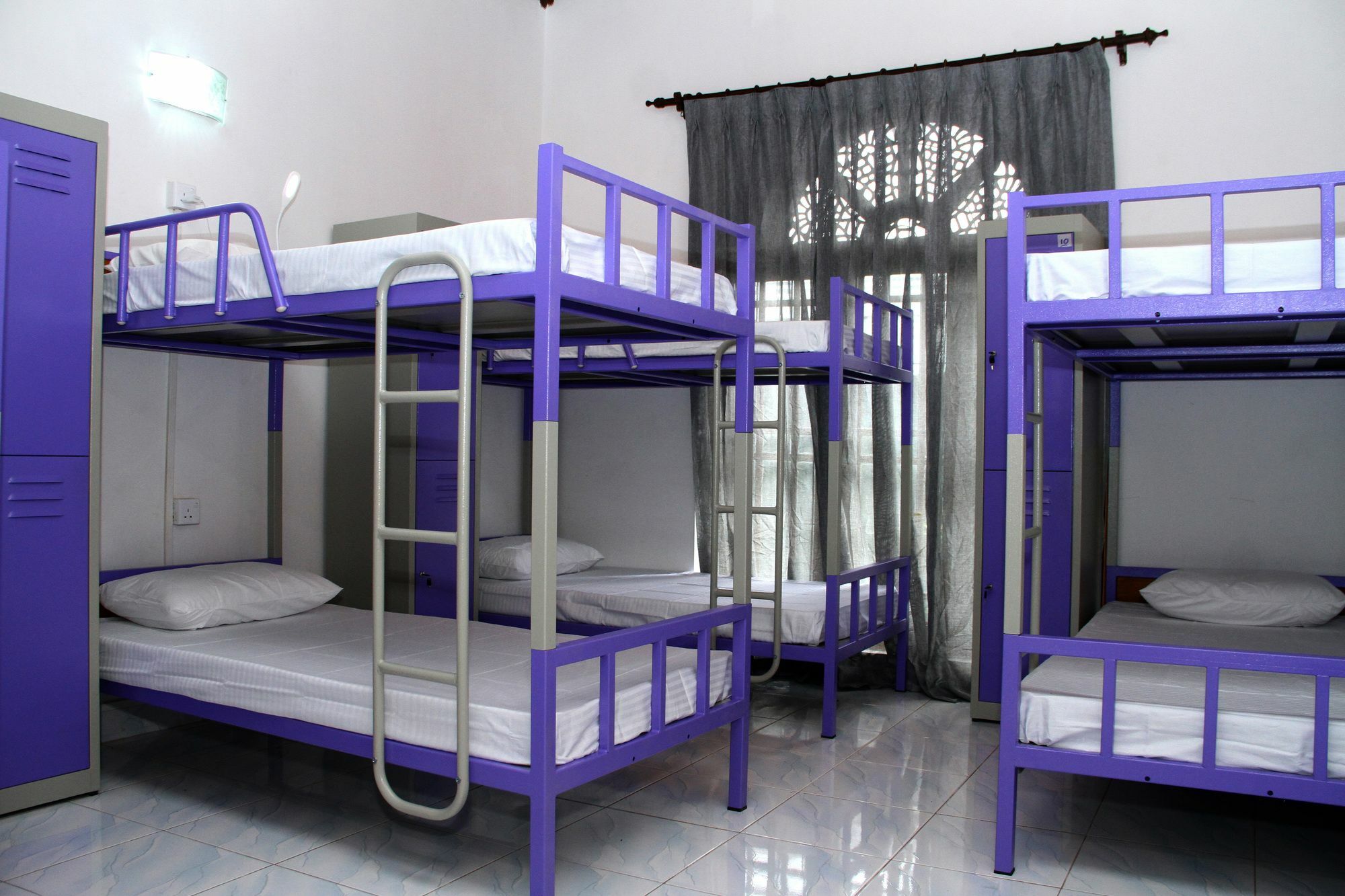 Eos Hostels Ettukala Extérieur photo