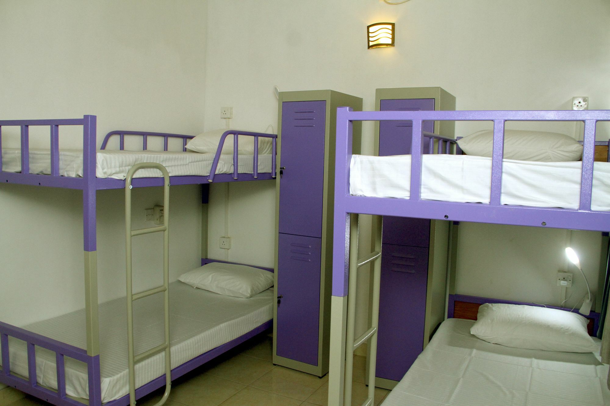 Eos Hostels Ettukala Extérieur photo