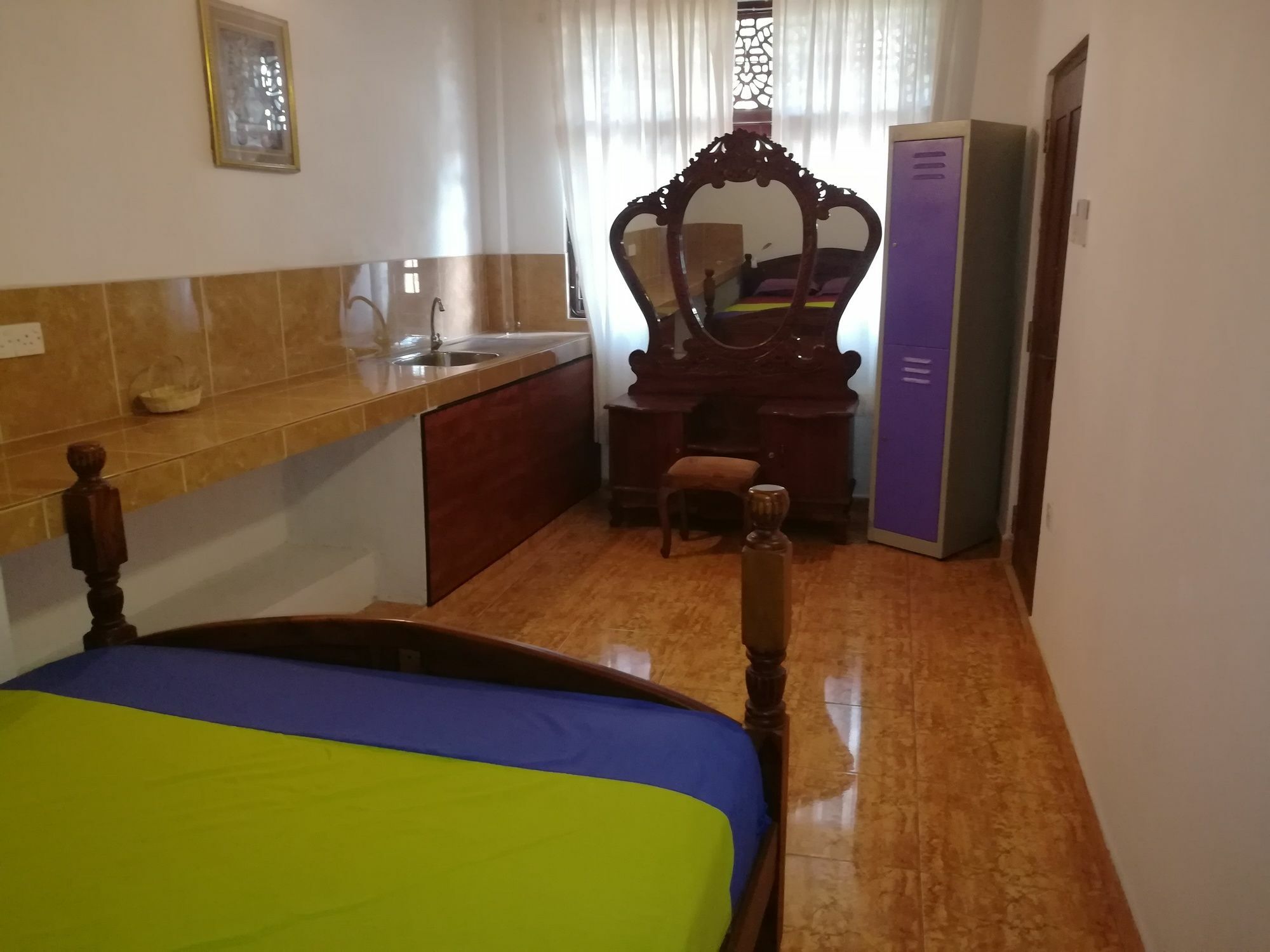 Eos Hostels Ettukala Extérieur photo