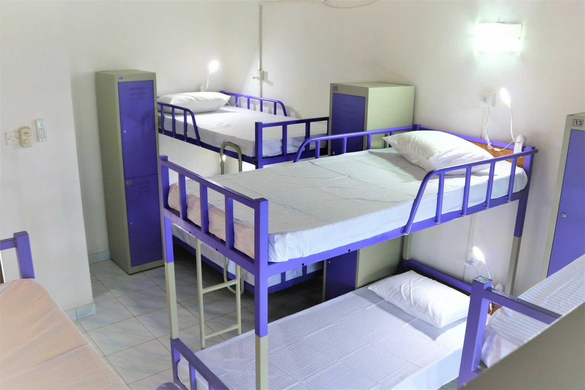 Eos Hostels Ettukala Extérieur photo