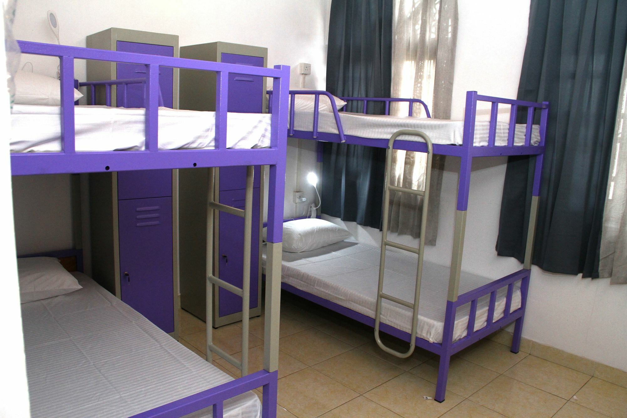 Eos Hostels Ettukala Extérieur photo