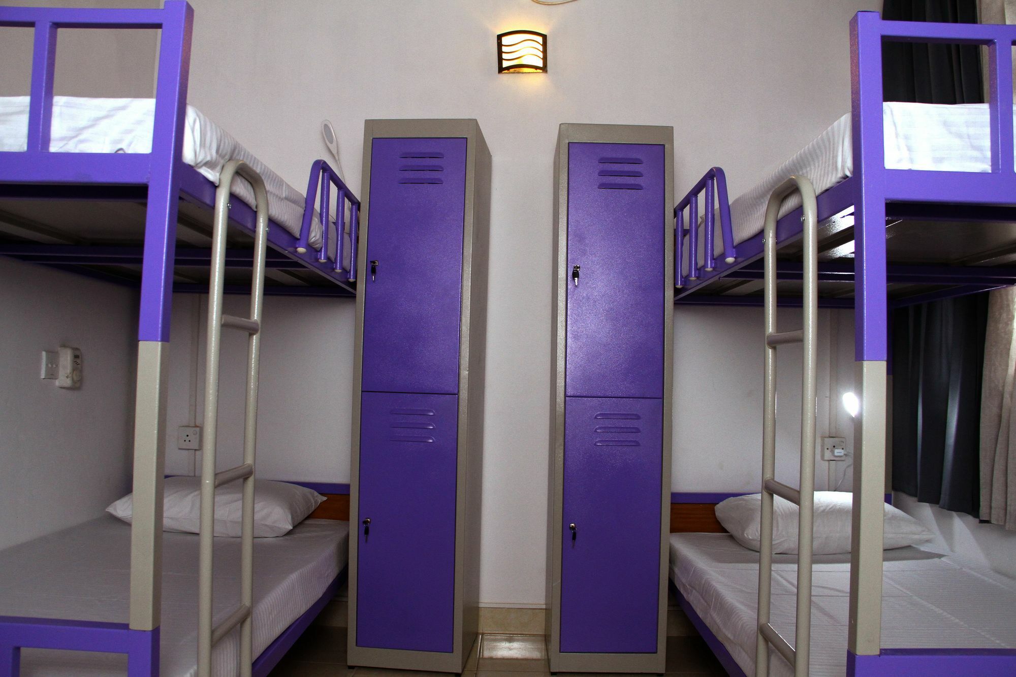 Eos Hostels Ettukala Extérieur photo