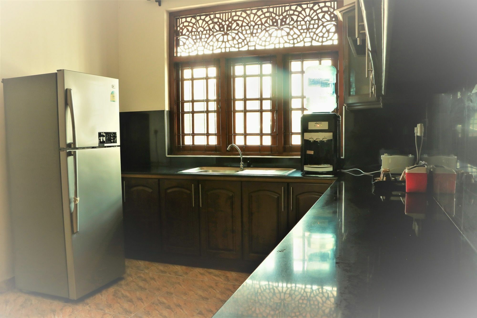 Eos Hostels Ettukala Extérieur photo
