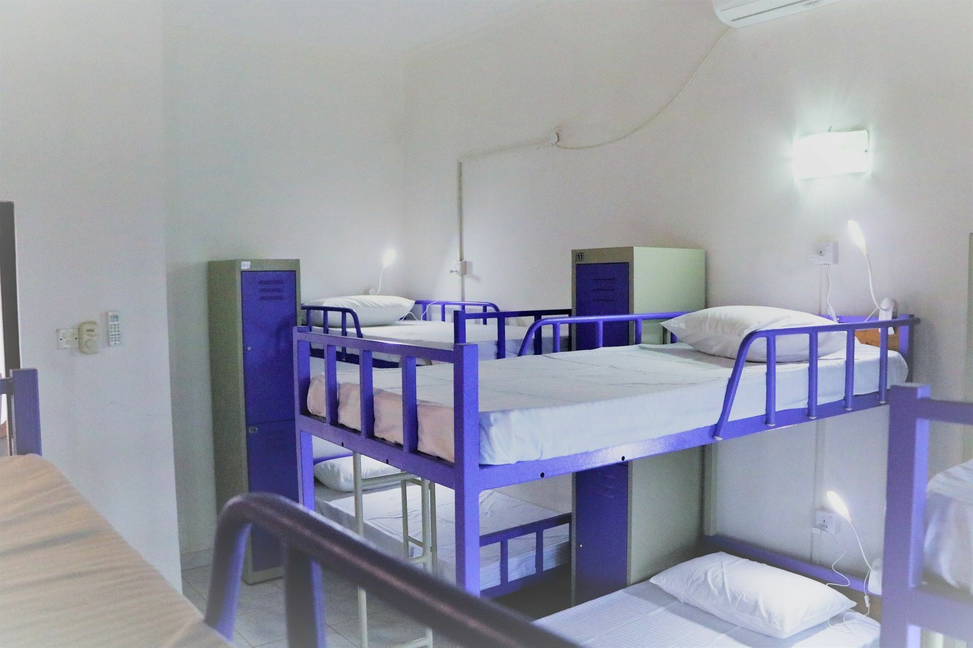 Eos Hostels Ettukala Extérieur photo
