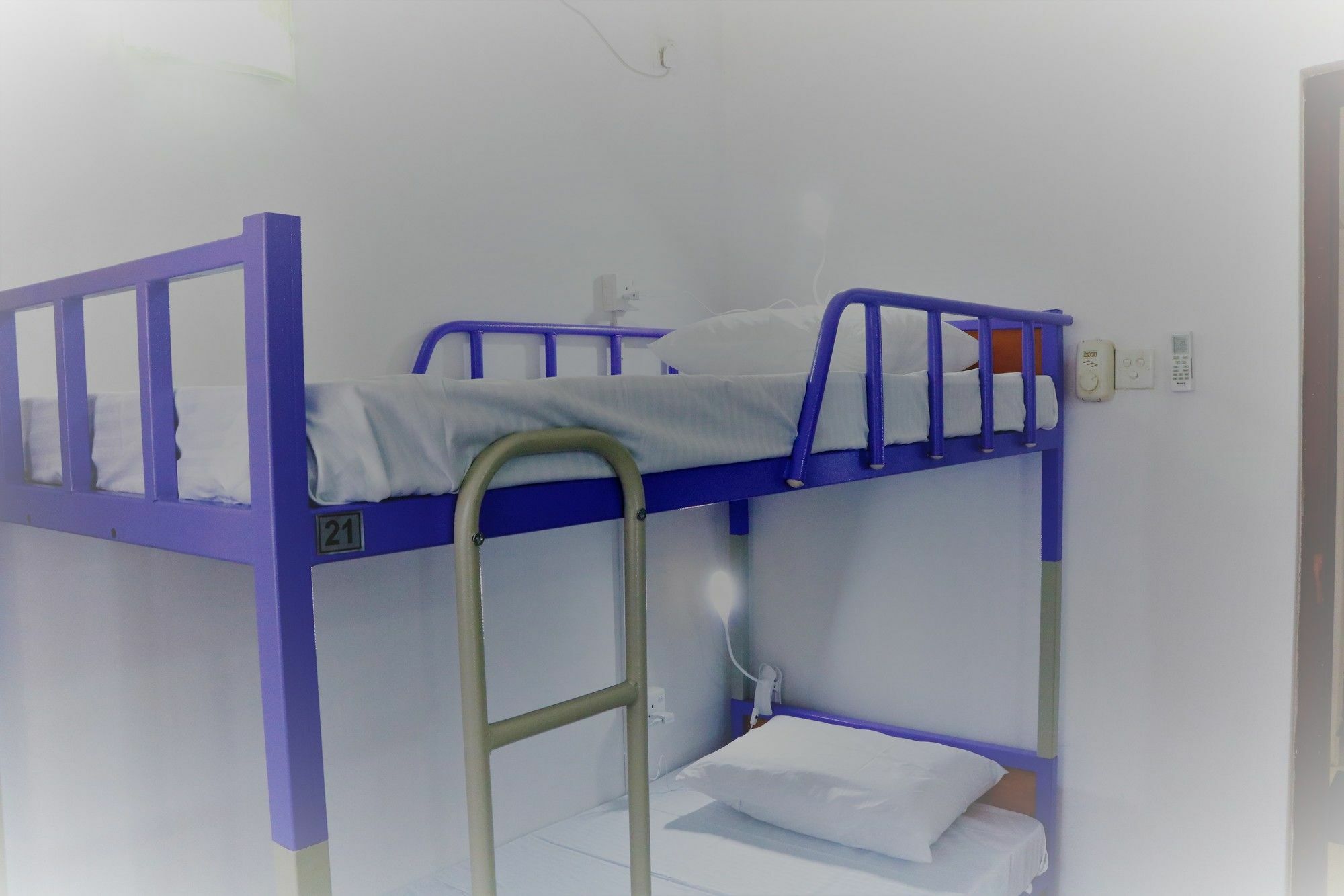 Eos Hostels Ettukala Extérieur photo