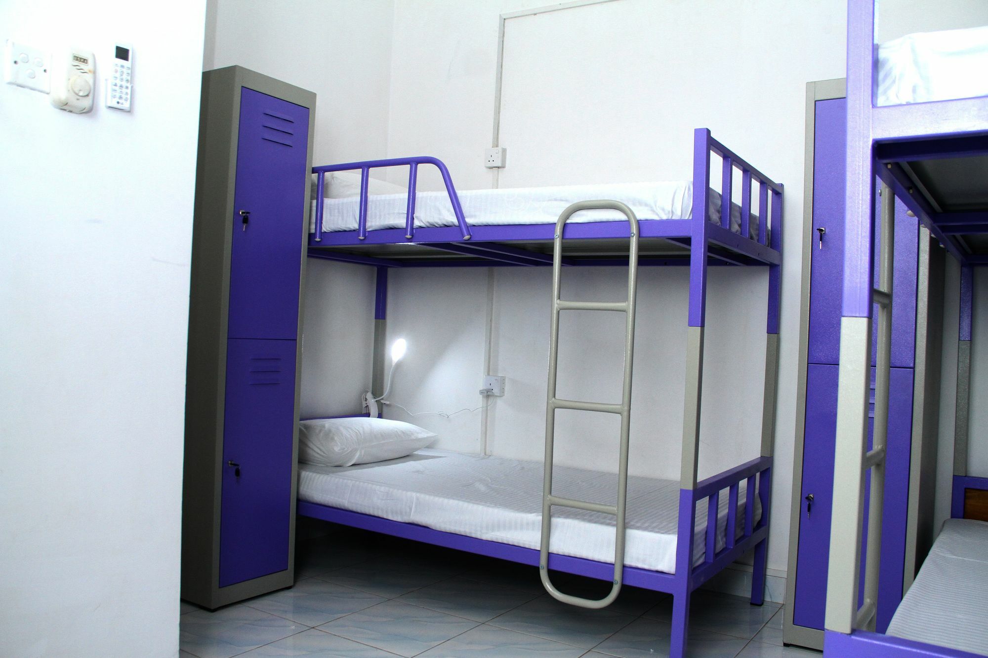 Eos Hostels Ettukala Extérieur photo