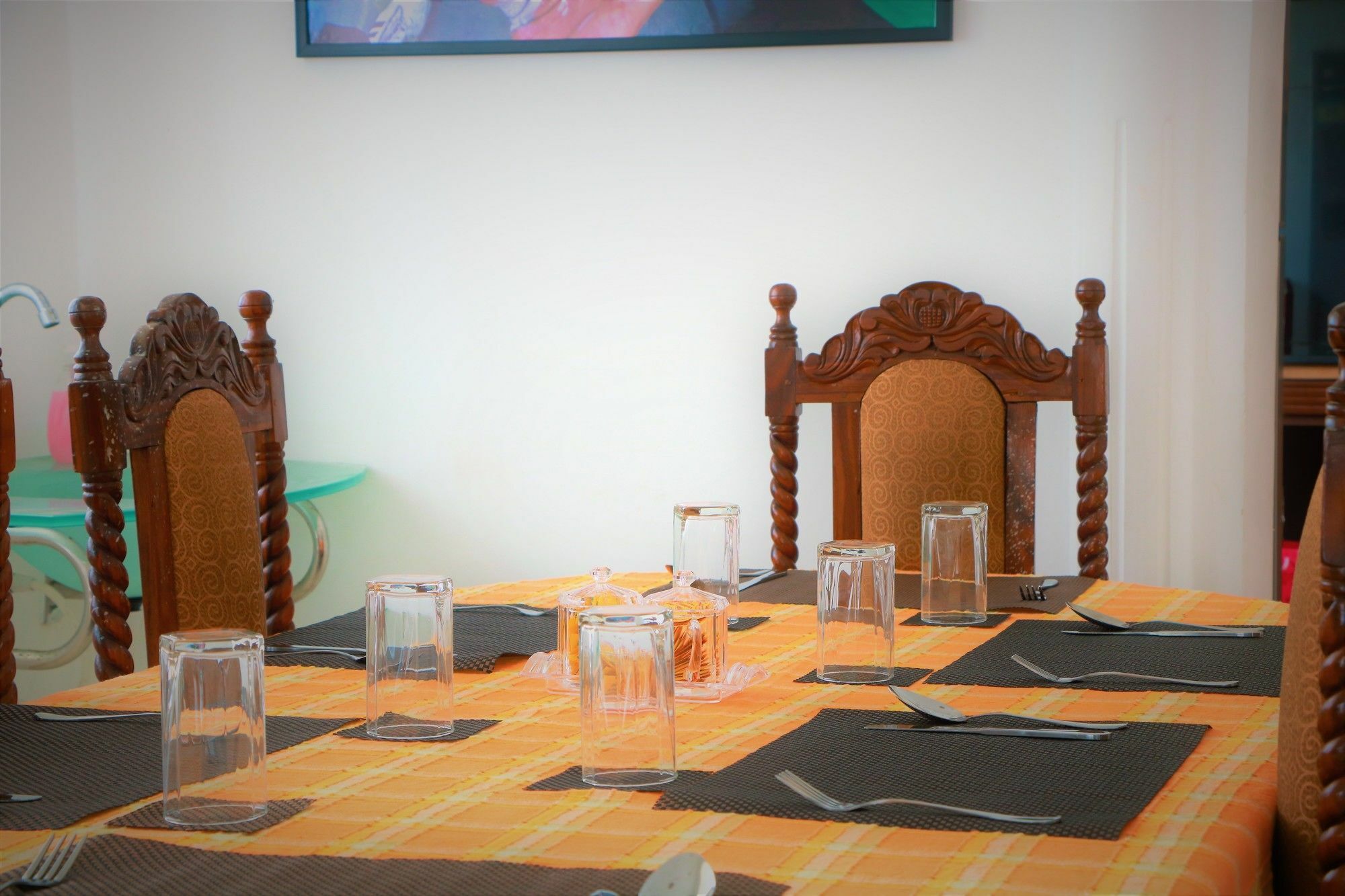 Eos Hostels Ettukala Extérieur photo