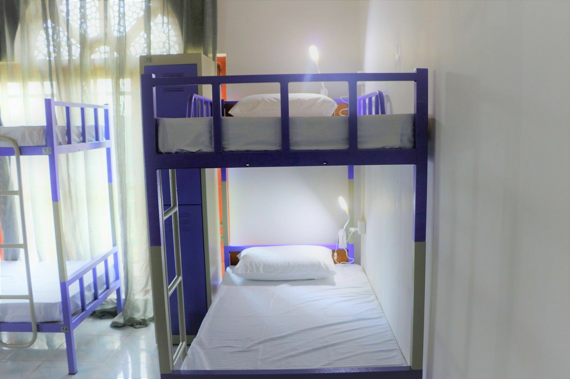Eos Hostels Ettukala Extérieur photo