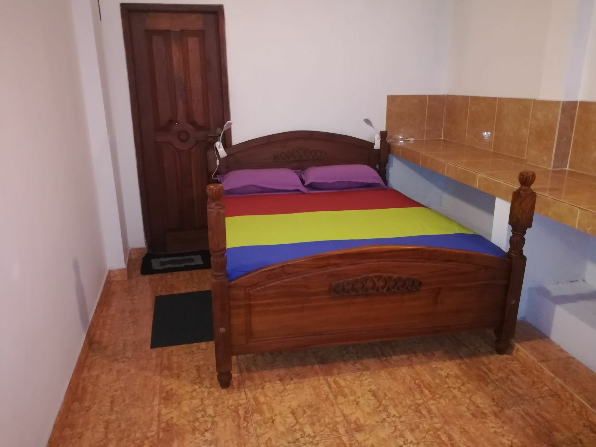 Eos Hostels Ettukala Extérieur photo