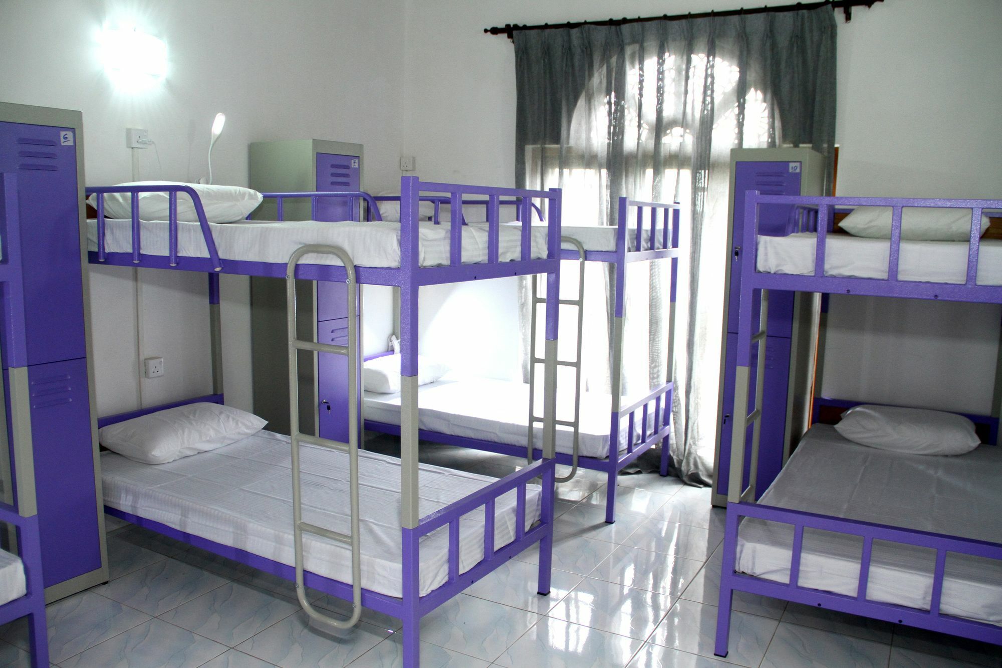 Eos Hostels Ettukala Extérieur photo