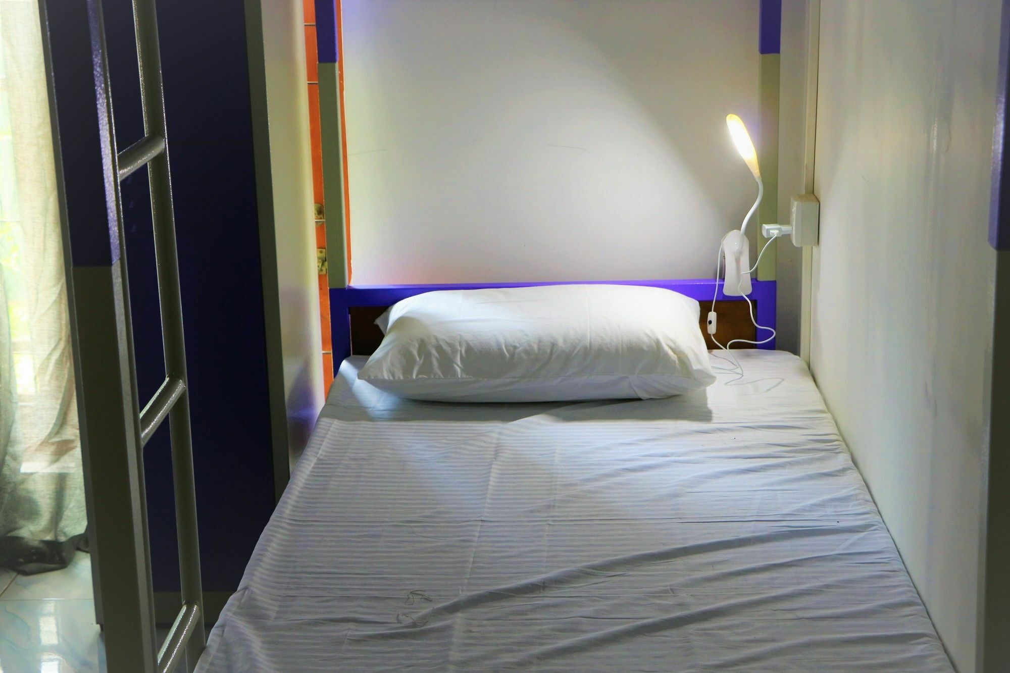 Eos Hostels Ettukala Extérieur photo